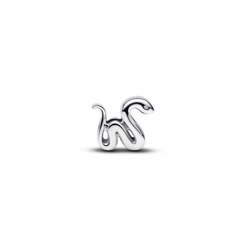 Charm Mini Pandora Serpiente 794520C00