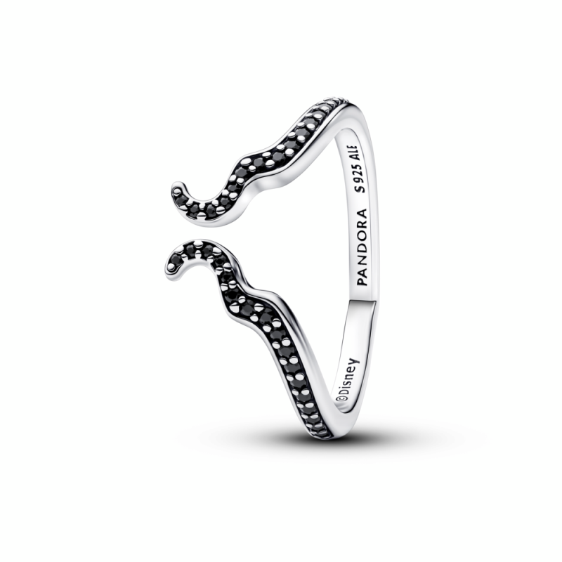Anillo Pandora Maléfica Disney 194333C01
