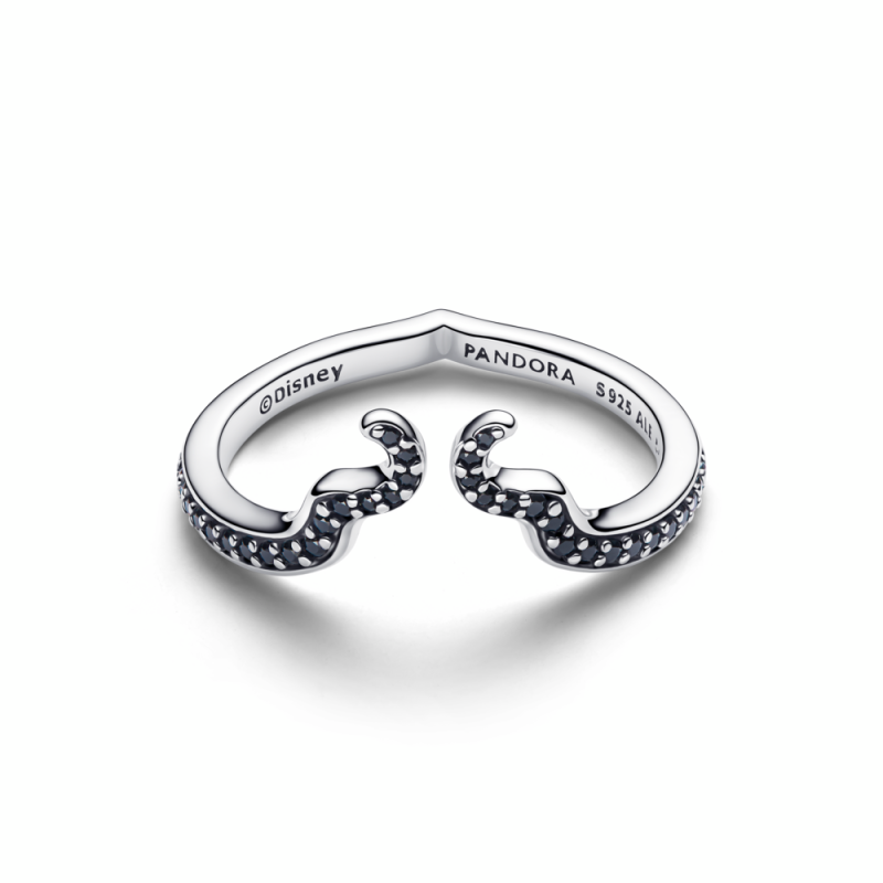 Anillo Pandora Maléfica Disney 194333C01