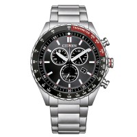 Reloj Eco Drive Cronografo Citizen AT2566-88E