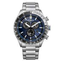 Reloj Eco Drive Cronografo Citizen AT2569-80L