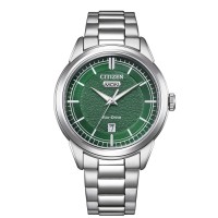 Reloj Eco Drive Elegant Citizen AW0151-85X