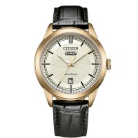 Reloj Eco Drive Elegant Citizen AW0153-04A