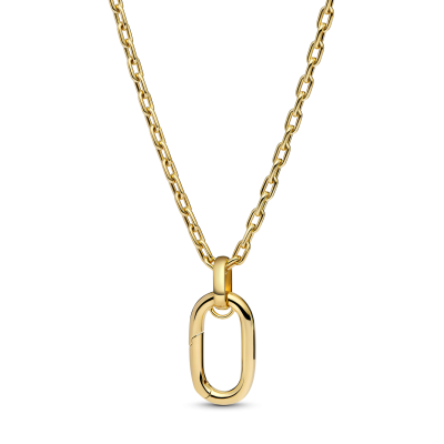 Collar Pandora Me Dorado 364083C00
