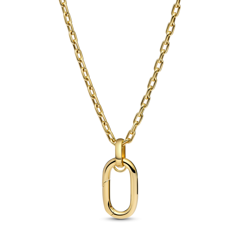 Collar Pandora Me Dorado 364083C00