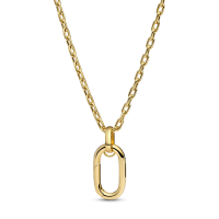 Collar Pandora Me Dorado 364083C00