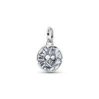 Charm Pandora Me Medallón con Corazón 793975C01