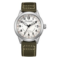 Reloj Citizen Eco-Drive Of Collection AW1870-08A