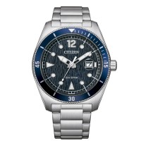 Reloj Eco-Drive Marine 188 Citizen AW1881-52L