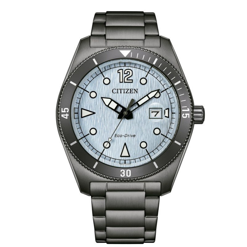 Reloj Eco-Drive Marine 188 Citizen AW1887-56L