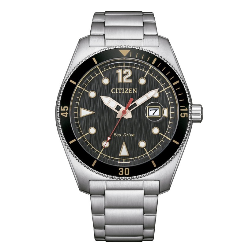 Reloj Eco-Drive Marine 188 Citizen  AW1888-53E