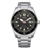 Reloj Eco-Drive Marine 188 Citizen  AW1888-53E