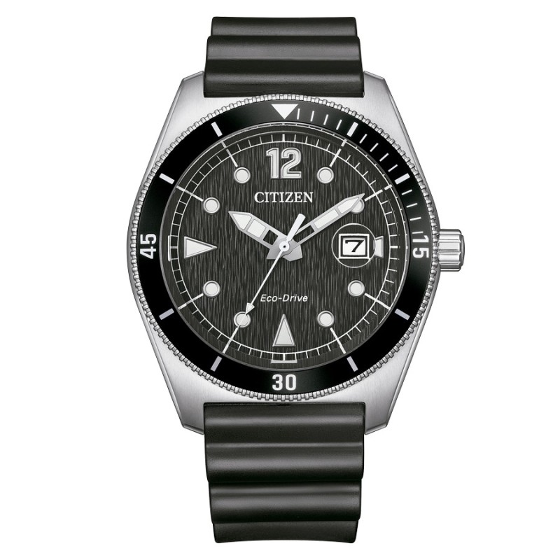 Reloj Eco-Drive Marine 188 Citizen AW1889-00E