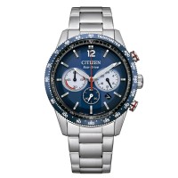 Reloj Citizen Eco-Drive Chrono Racing CA4716-50L