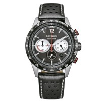 Reloj Citizen Eco-Drive Chrono Racing CA4717-06E