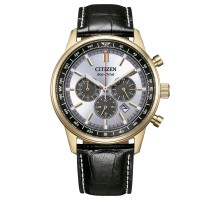 Reloj Eco-Drive Chrono Pilot de Citizen CA4723-03A