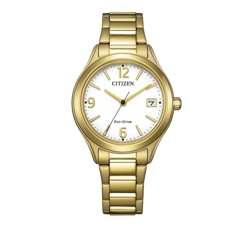 Reloj Citizen Lady  Sporty  FE6122-64A