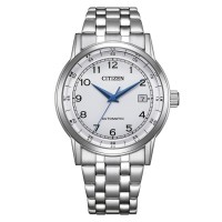 Reloj Automático Citizen NJ0210-56A