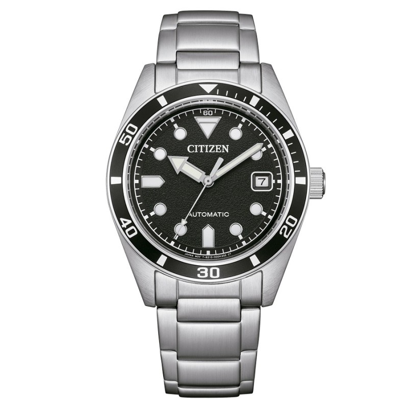 Reloj Automático Citizen Unisex NJ0221-50E