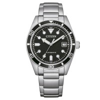 Reloj Automático Citizen Unisex NJ0221-50E