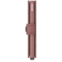 Secrid Miniwallet Vintage Mauve MV_MAUVE