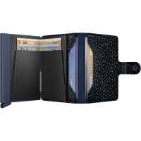Secrid Miniwallet Giraffina Blue MGI-BLUE