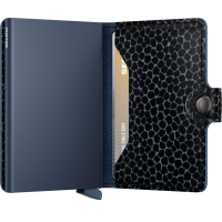 Secrid Miniwallet Giraffina Blue MGI-BLUE