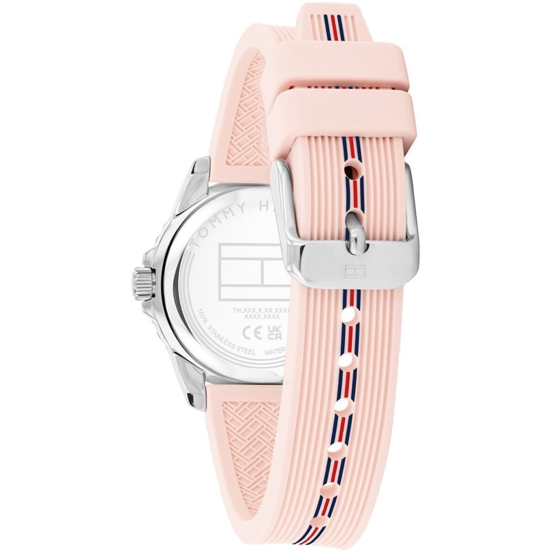 Reloj Tommy Hilfiger 1720052