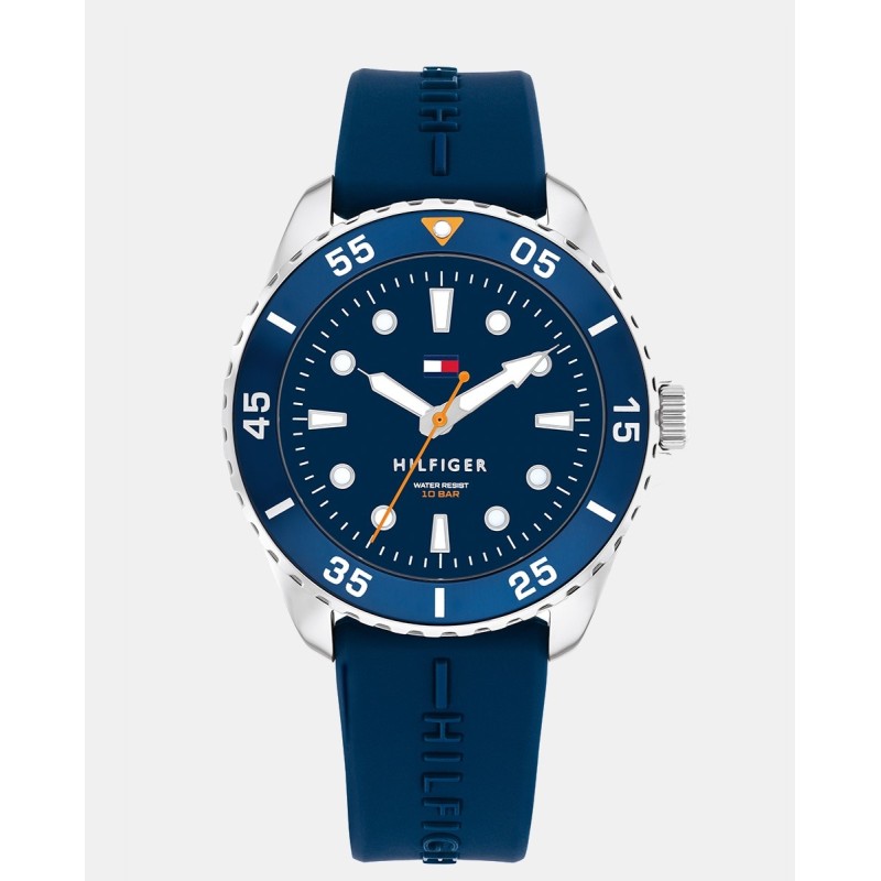 Reloj Tommy Hilfiger 1720047