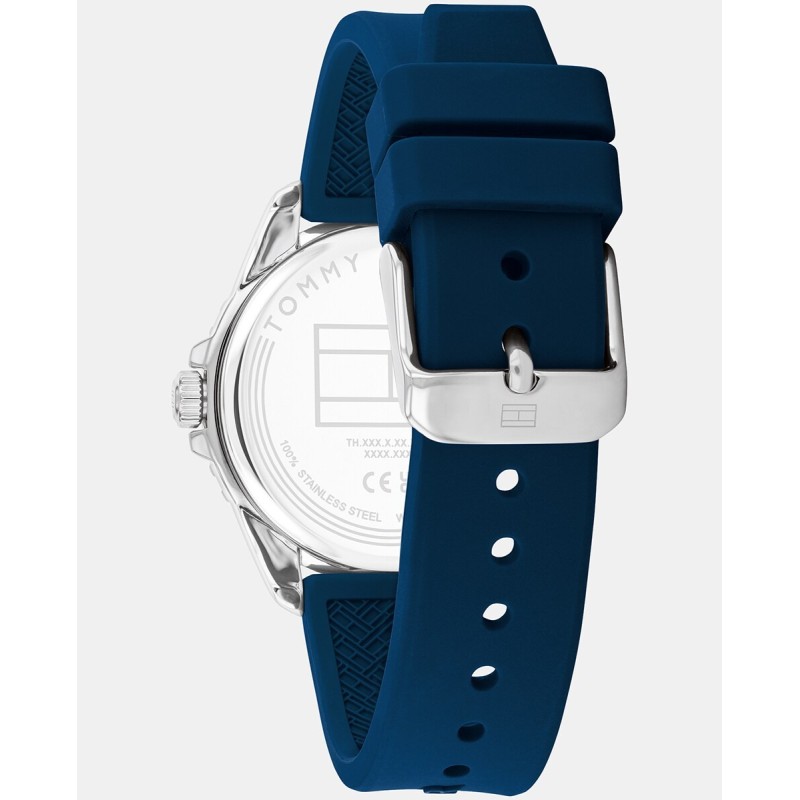 Reloj Tommy Hilfiger 1720047