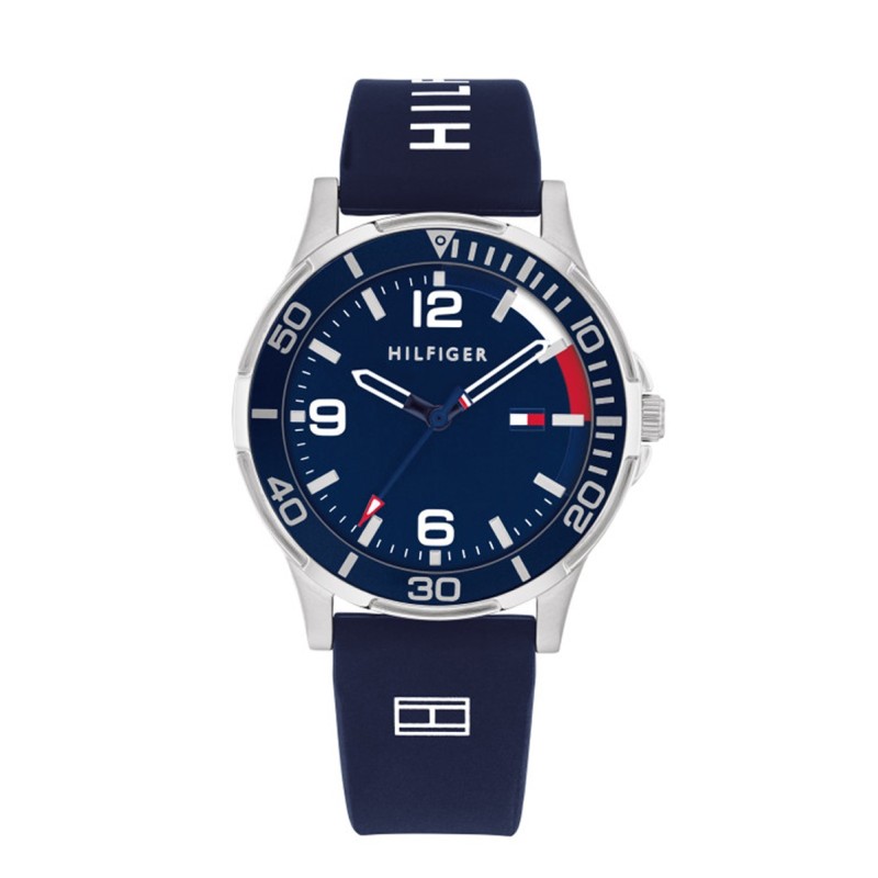 Reloj Tommy Hilfiger 1720016