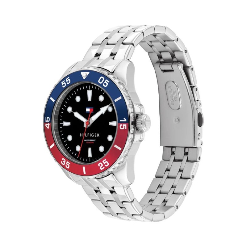 Reloj Tommy Hilfiger 1720048