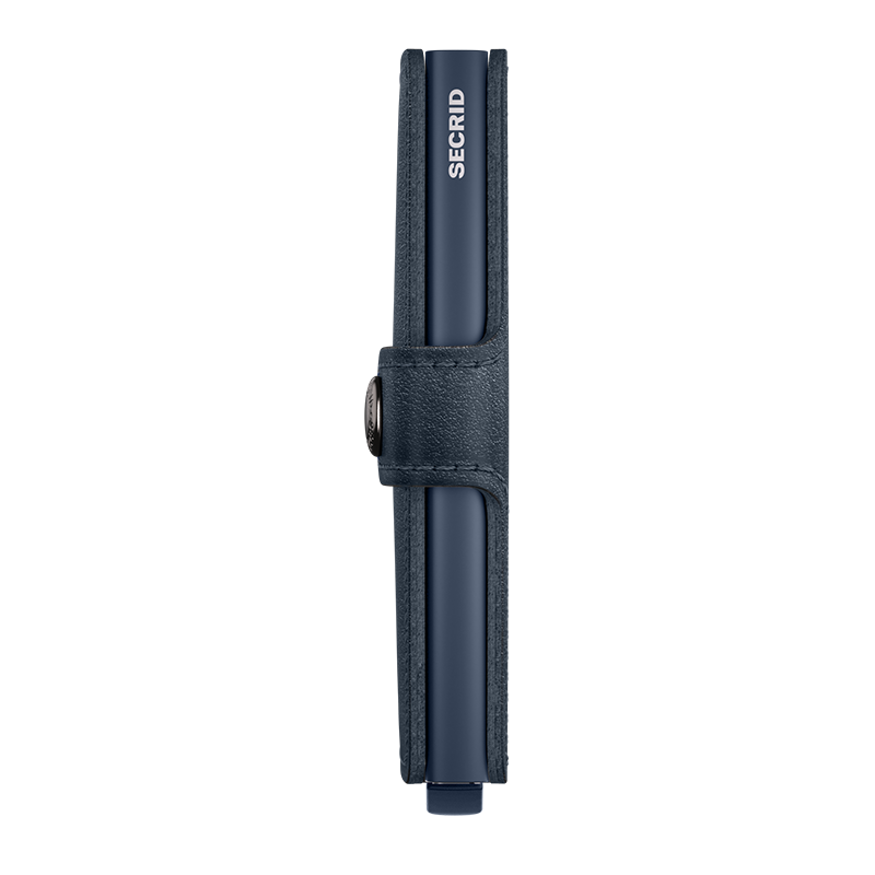Secrid Miniwallet Original Navy Navy