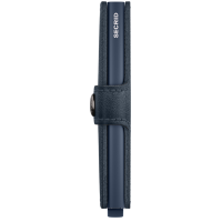 Secrid Miniwallet Original Navy Navy