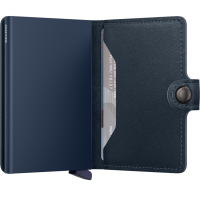 Secrid Miniwallet Original Navy Navy