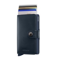 Secrid Miniwallet Original Navy Navy