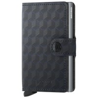 Secrid Mniwallet Optical Black-Titanium