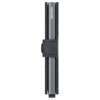 Secrid Mniwallet Optical Black-Titanium