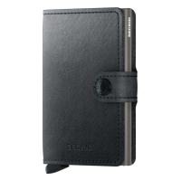 Secrid Mniwallet  Mirum Black MMI-Mirum Black