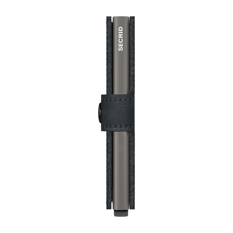 Secrid Mniwallet  Mirum Black MMI-Mirum Black