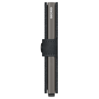 Secrid Mniwallet  Mirum Black MMI-Mirum Black