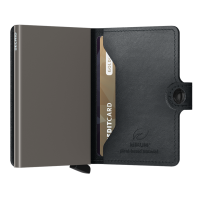 Secrid Mniwallet  Mirum Black MMI-Mirum Black
