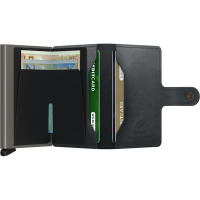 Secrid Mniwallet  Mirum Black MMI-Mirum Black