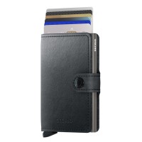 Secrid Mniwallet  Mirum Black MMI-Mirum Black