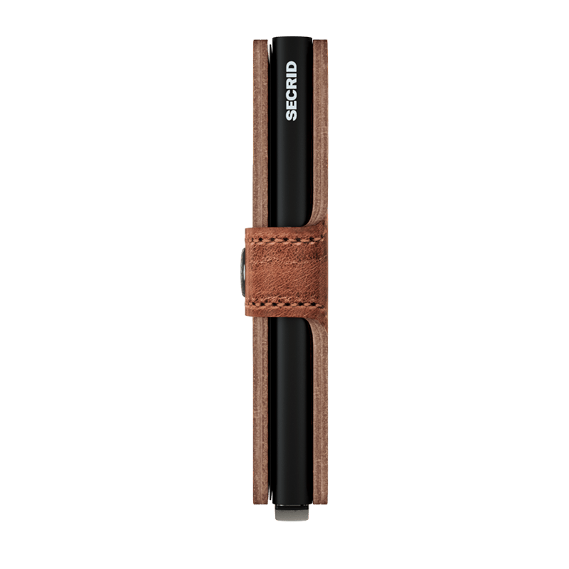Secrid Miniwallet Dutch Martin Whiskey MDM-whiskey