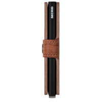 Secrid Miniwallet Dutch Martin Whiskey MDM-whiskey