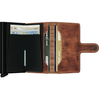 Secrid Miniwallet Dutch Martin Whiskey MDM-whiskey