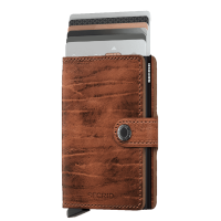 Secrid Miniwallet Dutch Martin Whiskey MDM-whiskey