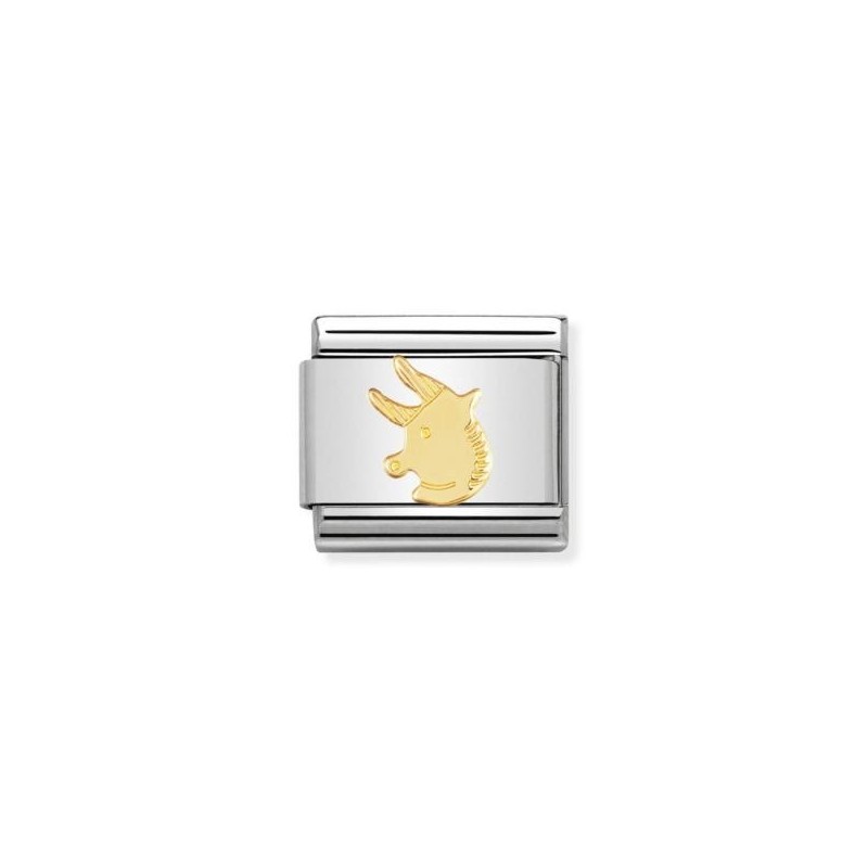 Link Nomination Acero y Oro Tauro 030104 02