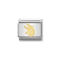 Link Nomination Acero y Oro Tauro 030104 02